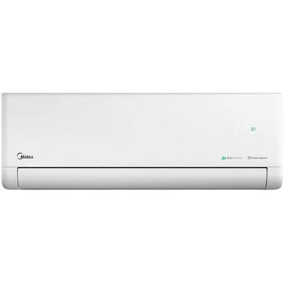 MIDEA SOLUNAR EF-24RD1Κλιματιστικό Inverter 24.000 BTU A++/A+++ με WiFi