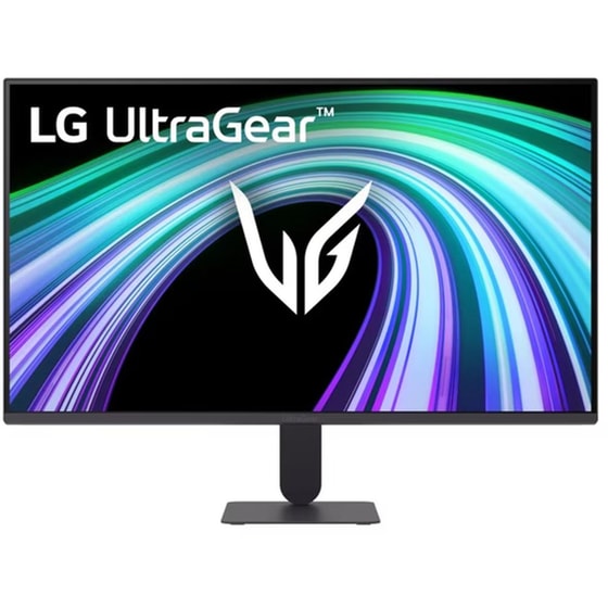 LG UltraGear 24G411B-B Gaming Monitor 24" FHD IPS 144Hz 5ms