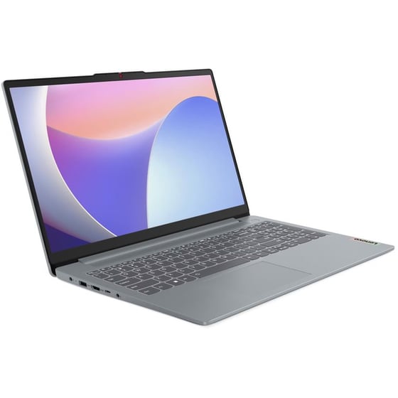 Lenovo Ideapad Slim 3 15IAN8 15.6" IPS FHD (Intel N100/8GB/128GB UFS/UHD Graphics/Win11Home) Laptop