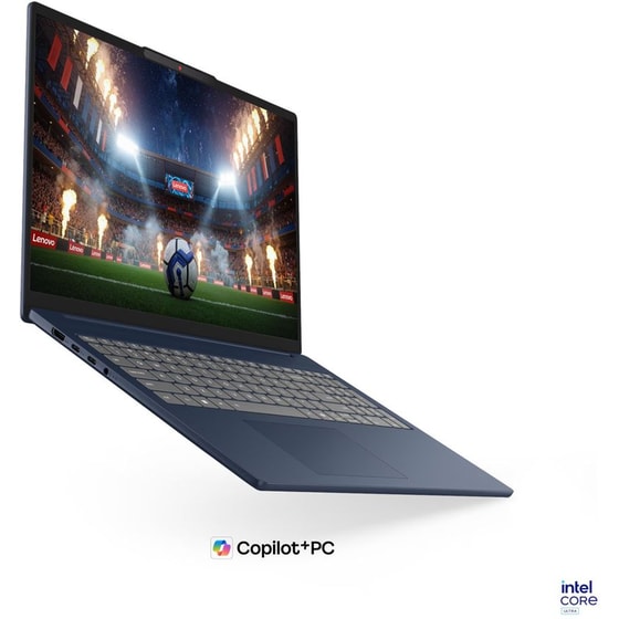 Lenovo IdeaPad Slim 5 16IPH11 16" FHD+ OLED (Intel Core Ultra 5-322/16GB/512GB SSD/Intel Graphics/Win11Home) Laptop