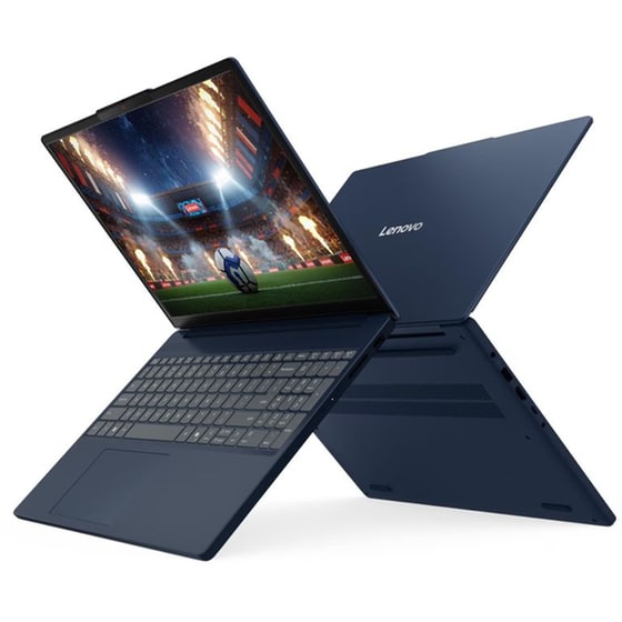 Lenovo IdeaPad Slim 3 15IWC11 15.3" WQXGA OLED (Intel Core 7-350/16GB/512GB SSD/Intel Graphics/Win11Home) Laptop