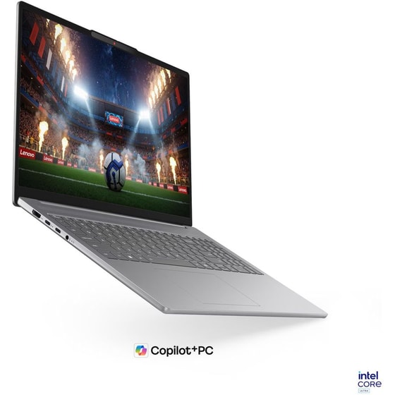Lenovo IdeaPad Slim 5 16IPH11 16" FHD+ OLED (Intel Core Ultra 7-355/16GB/512GB SSD/Intel Graphics/Win11Home) Laptop