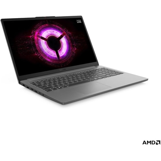 Lenovo Loq 15ARP10E 15.6" FHD IPS (AMD Ryzen 5-150/16GB/512GB SSD/GeForce RTX 3050/Win11Home) Laptop