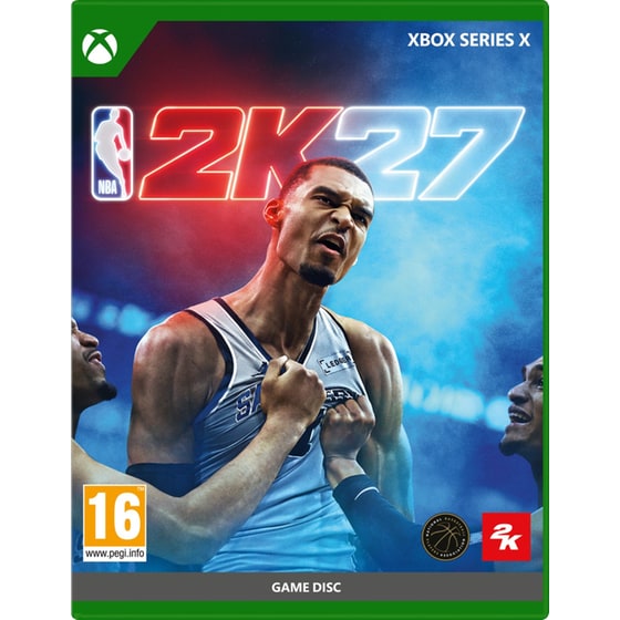 NBA 2K27 - Xbox Series X
