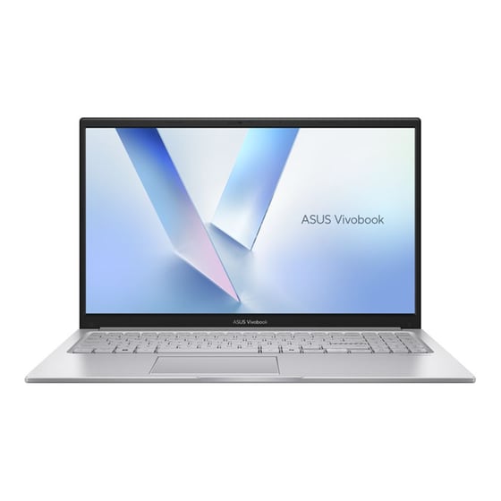 Asus Vivobook 15 X1504MA-BQ759W FHD IPS (Intel Core 5-315/8GB/512GB SSD/Intel Graphics/Win11Home) Laptop