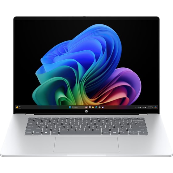 HP OmniBook 5 16-bf1000nvx 16" 2K OLED (Snapdragon X2 Plus X2P-42-100/32GB/1TB SSD/Adreno/Win11Home) Laptop