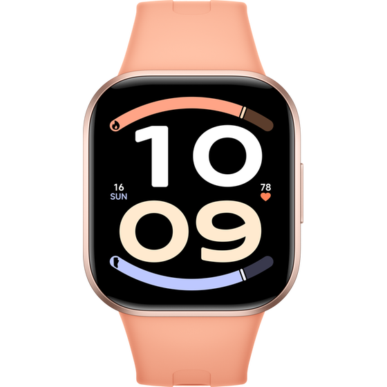 Smartwatch Xiaomi Redmi Watch 6 Active 44mm - Sunset Orange