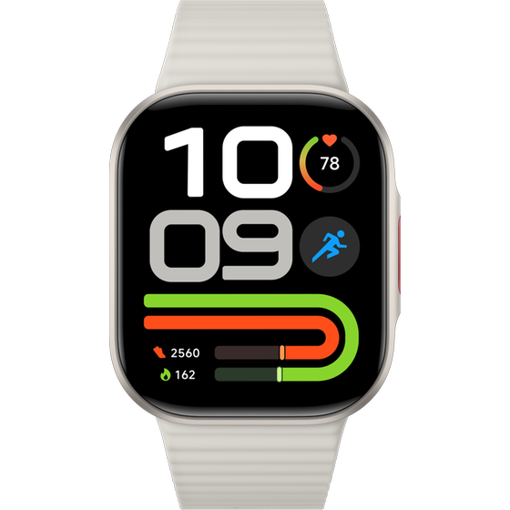 Smartwatch Xiaomi Redmi Watch 6 Lite 47mm - Steel Gray