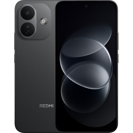 Xiaomi Redmi Note 17 Pro 5G 256GB - Black