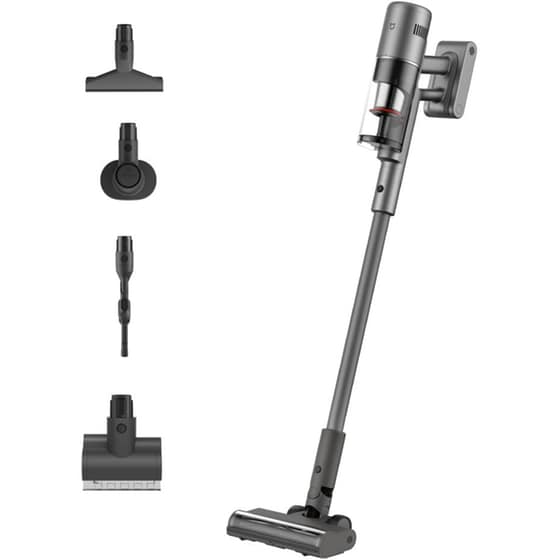 MIJIA 4 PRO 25.9 V Γκρι Σκούπα Stick