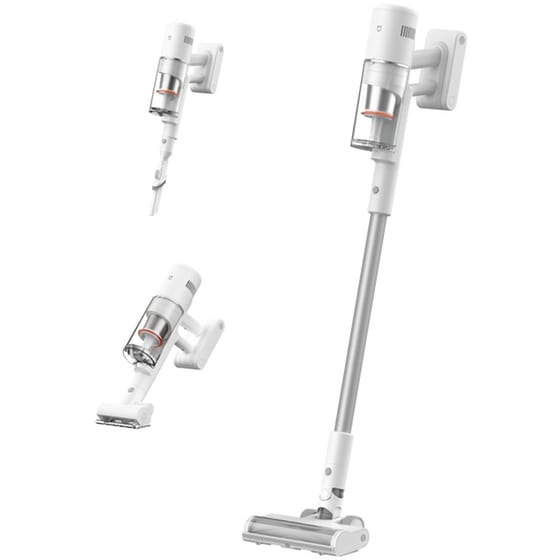 MIJIA 4 29.6 V Λευκό Σκούπα Stick