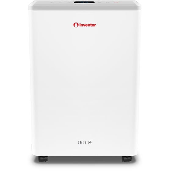 INVENTOR IRIA IR-WF 12L W Αφυγραντήρας 12 lt