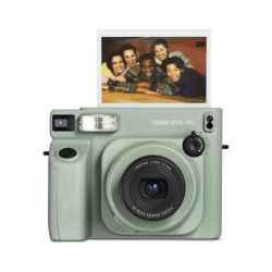 Fujifilm instax wide 400