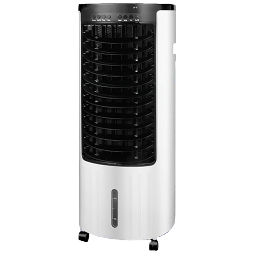 Air Cooler MATESTAR MAT-17C white/black
