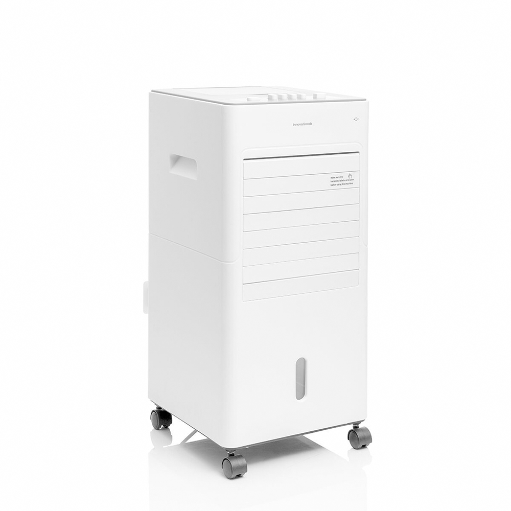 Air Cooler INNOVAGOODS V0103853 white