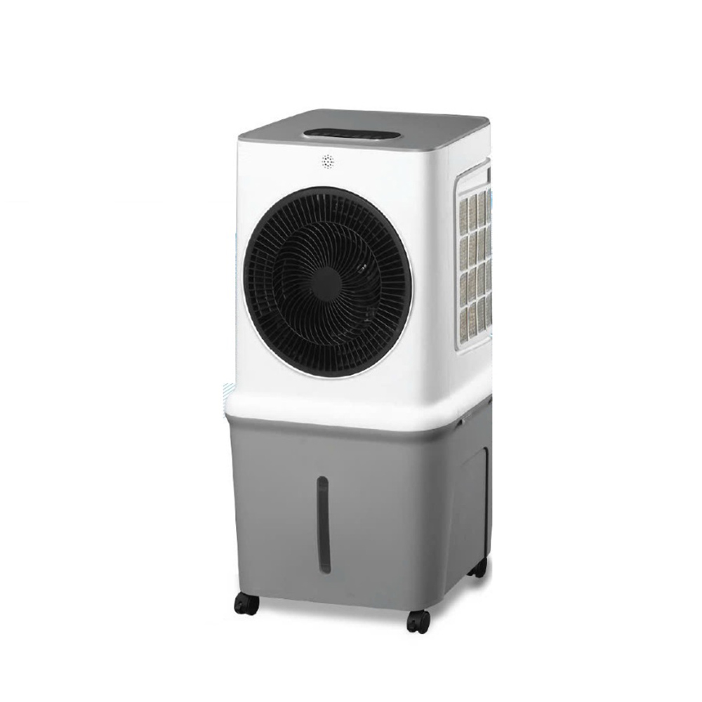 Air Cooler MATESTAR MAT-258DR white/grey