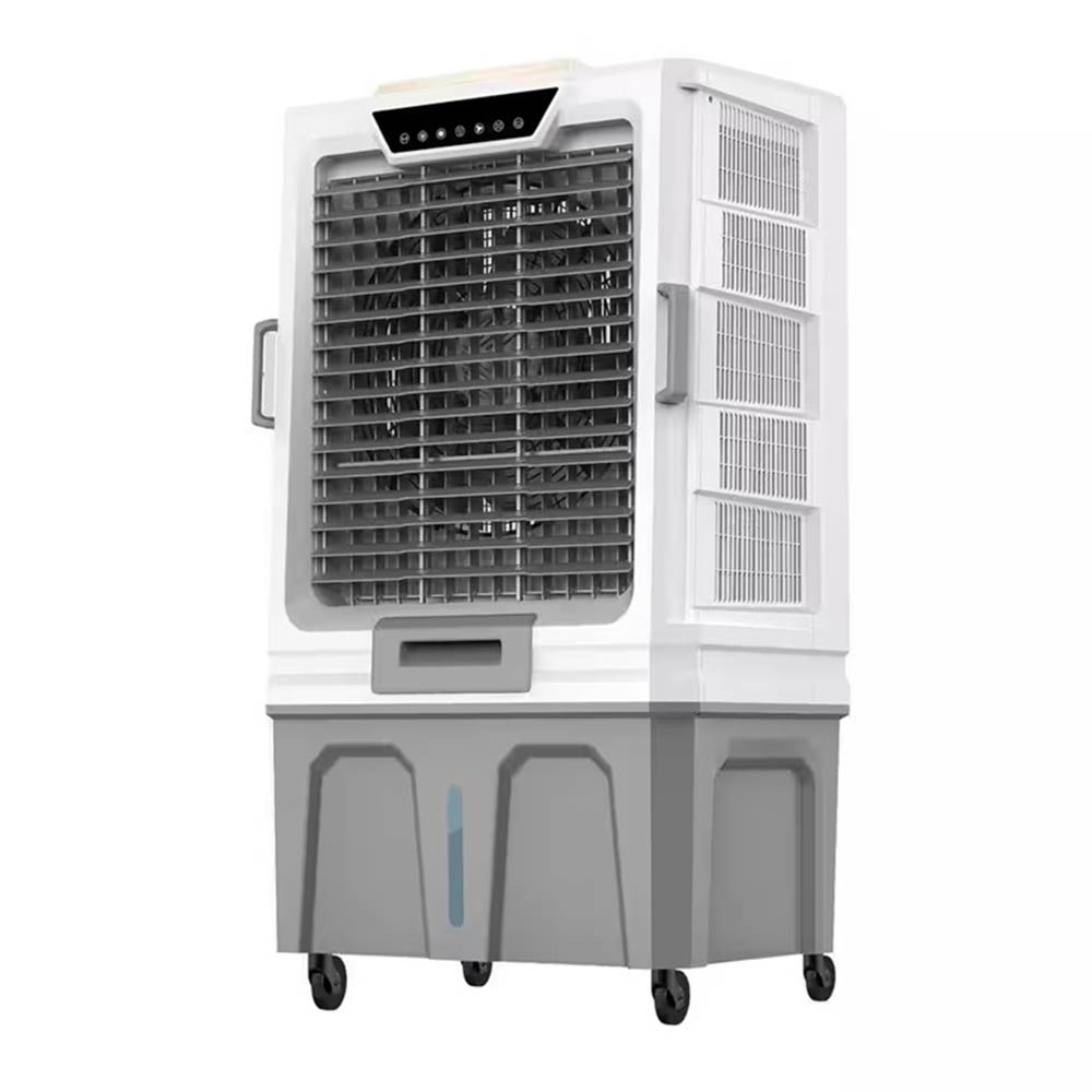 Air Cooler MATESTAR Industrial & Home MAT-55Y white/grey