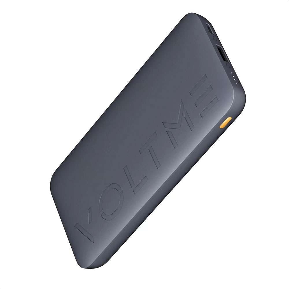 Power Bank 20000mAh 22.5W VOLTME Hypercore Fast Charger B3010 deep blue