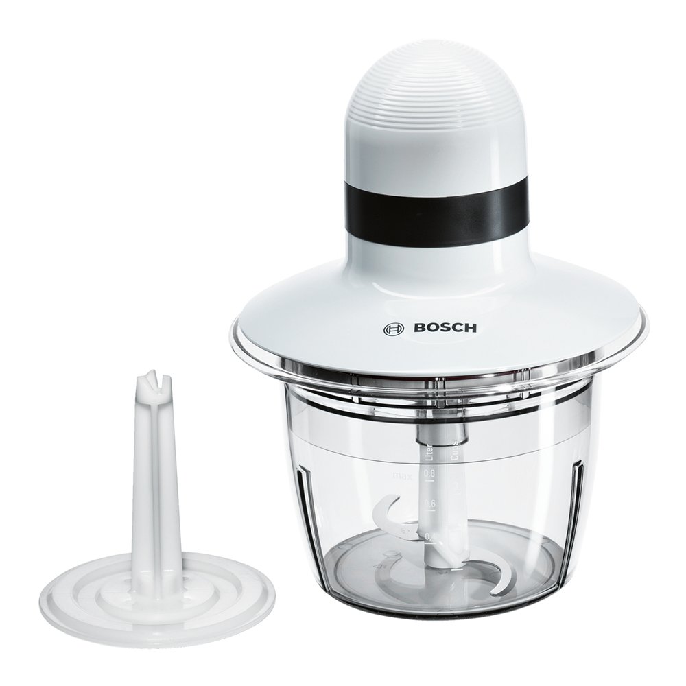 Blender/chopper BOSCH MMR08A1 white