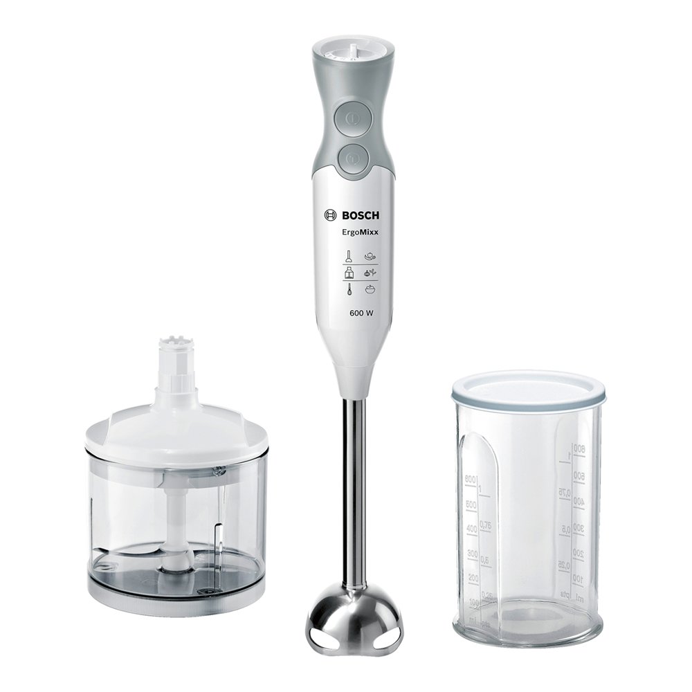 Blender BOSCH MSM66120 white