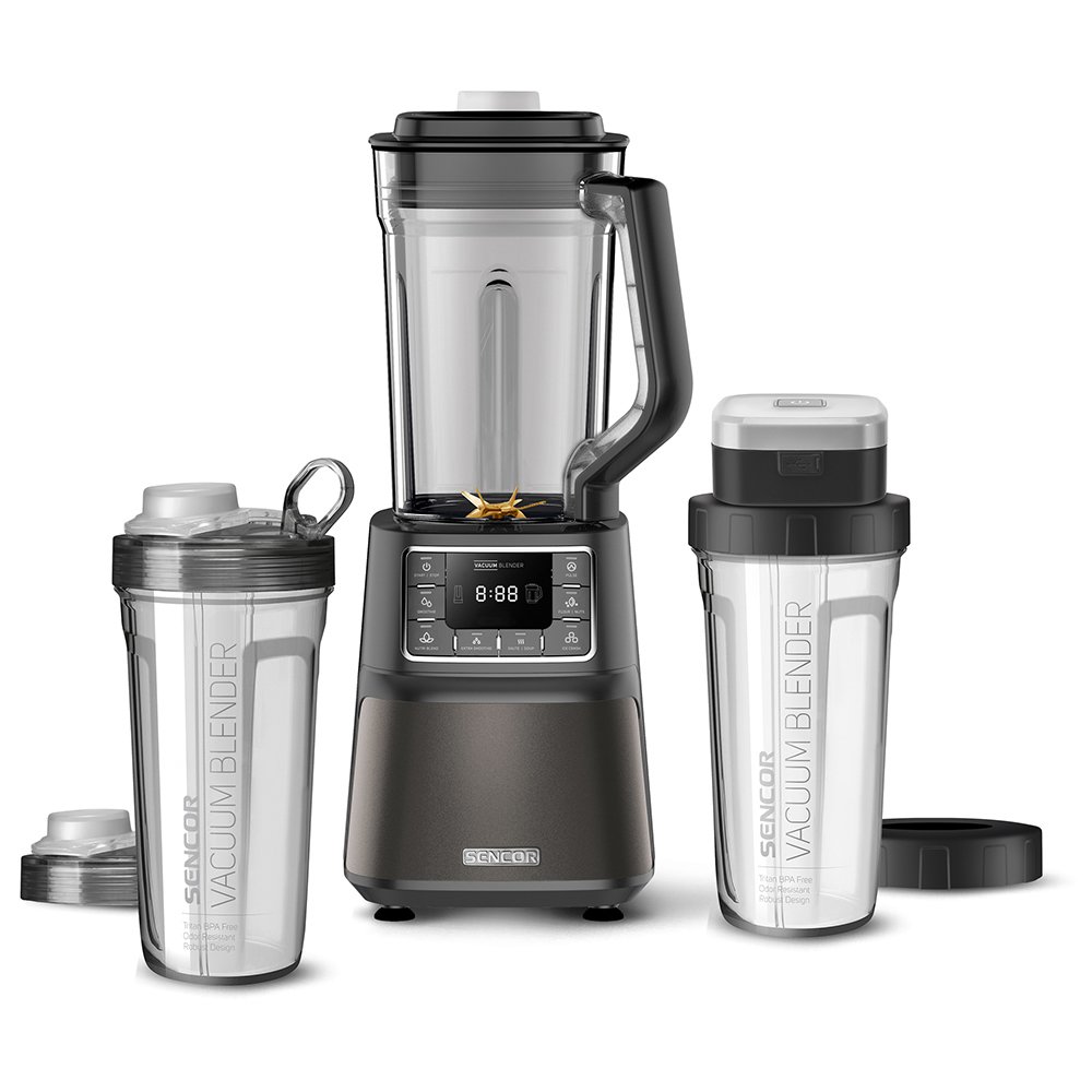 Blender SENCOR SBU 7878BK black