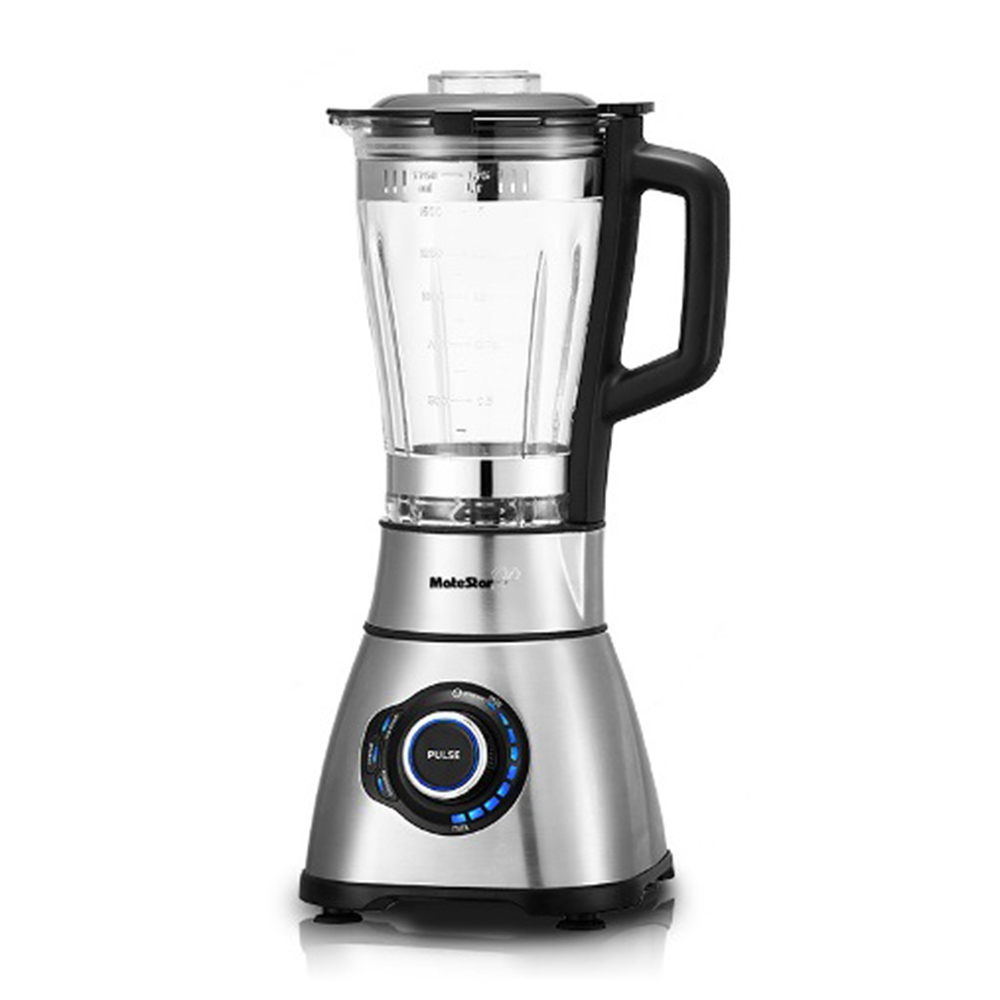 Blender MATESTAR PLM-S05 silver