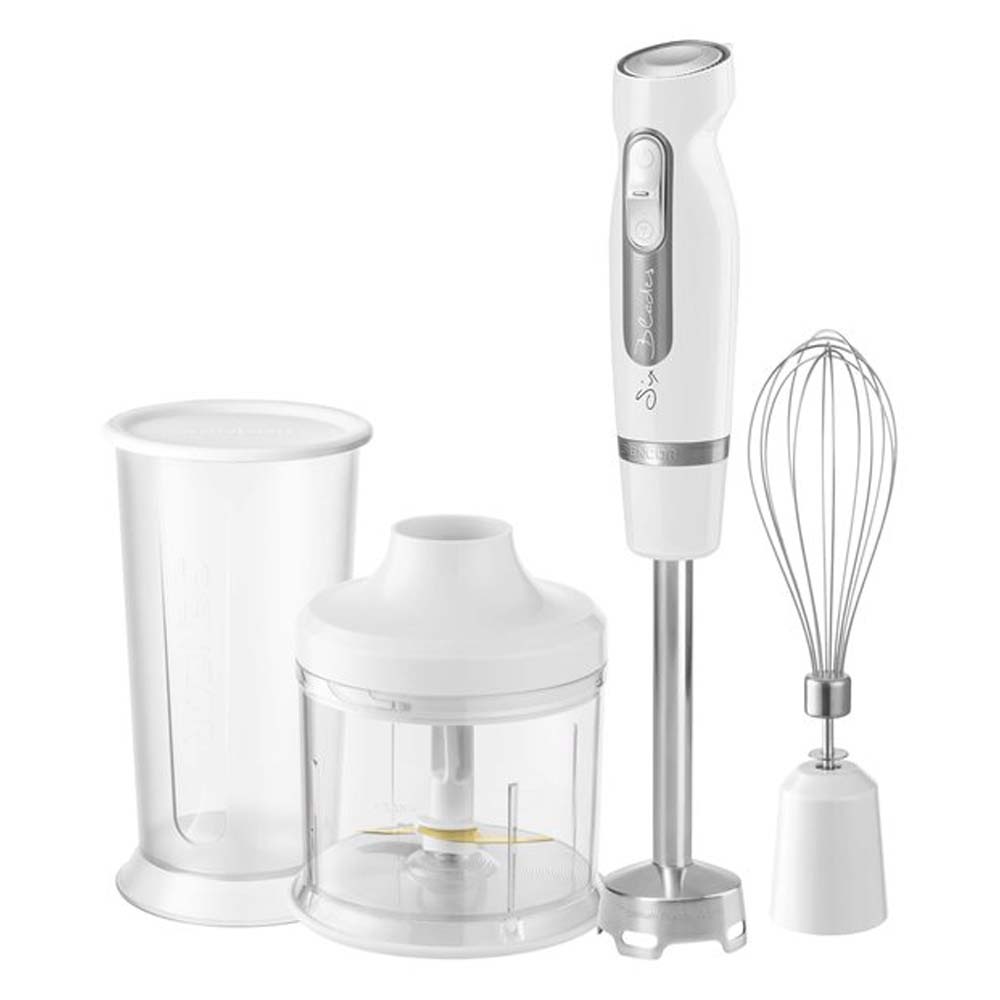 Blender SENCOR SSS 4460WH white