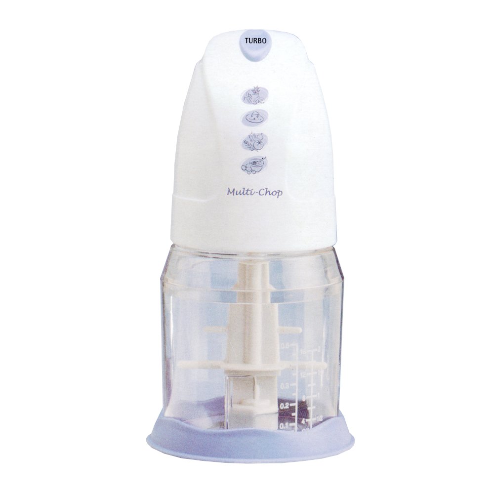 Blender/chopper MATESTAR ET-261