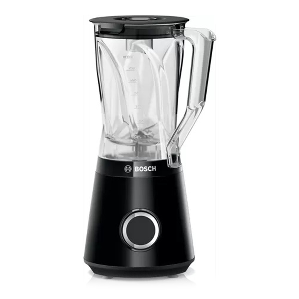Blender BOSCH Series 4 MMB6141B black
