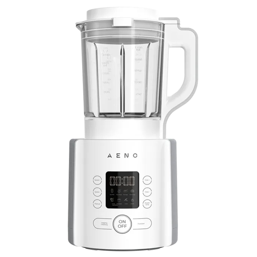 Blender/Soup Maker ΑΕΝΟ ATB0001 white