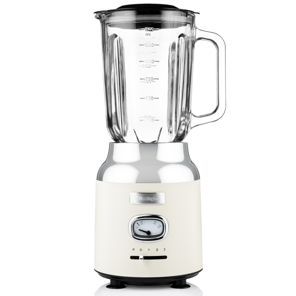 Blender WESTINGHOUSE Retro WKBE221WH white