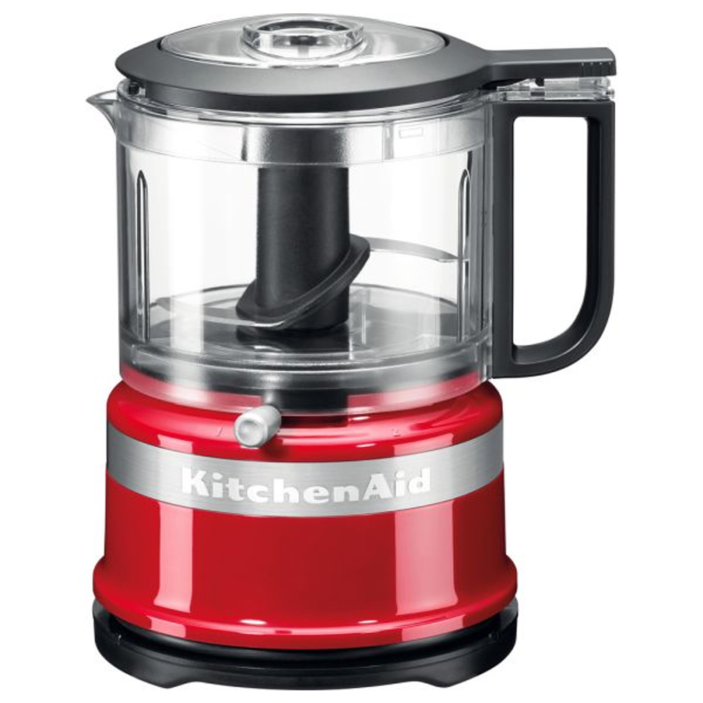 Blender/Chopper KITCHENAID Mini Food Chopper 5KFC3516BER empire red