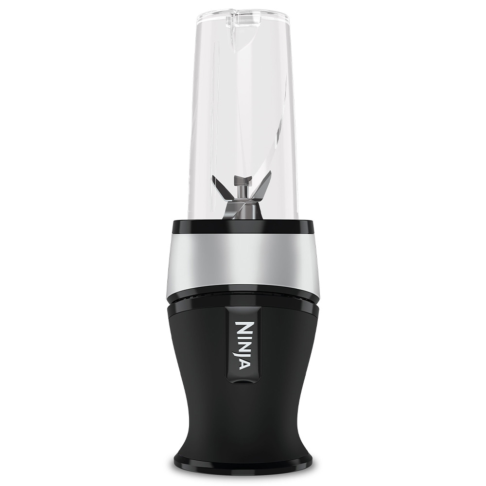 Blender NINJA Nutri Smothie Maker QB3001EUS black