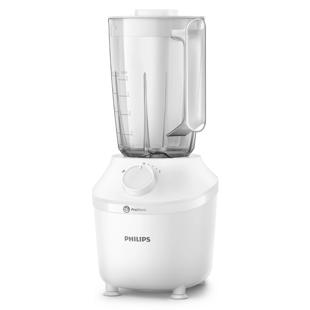 Blender PHILIPS 3000 Series HR2041/00 white