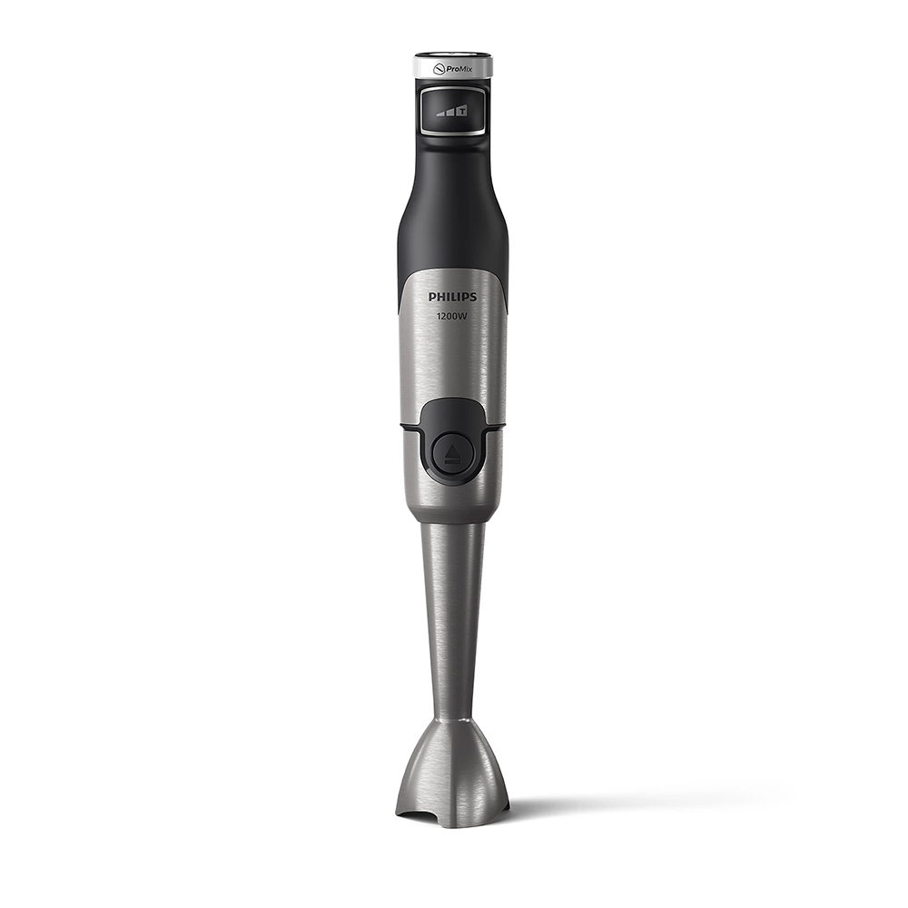 Hand Blender/Chopper PHILIPS 5000 Series HR2685/00 black/silver