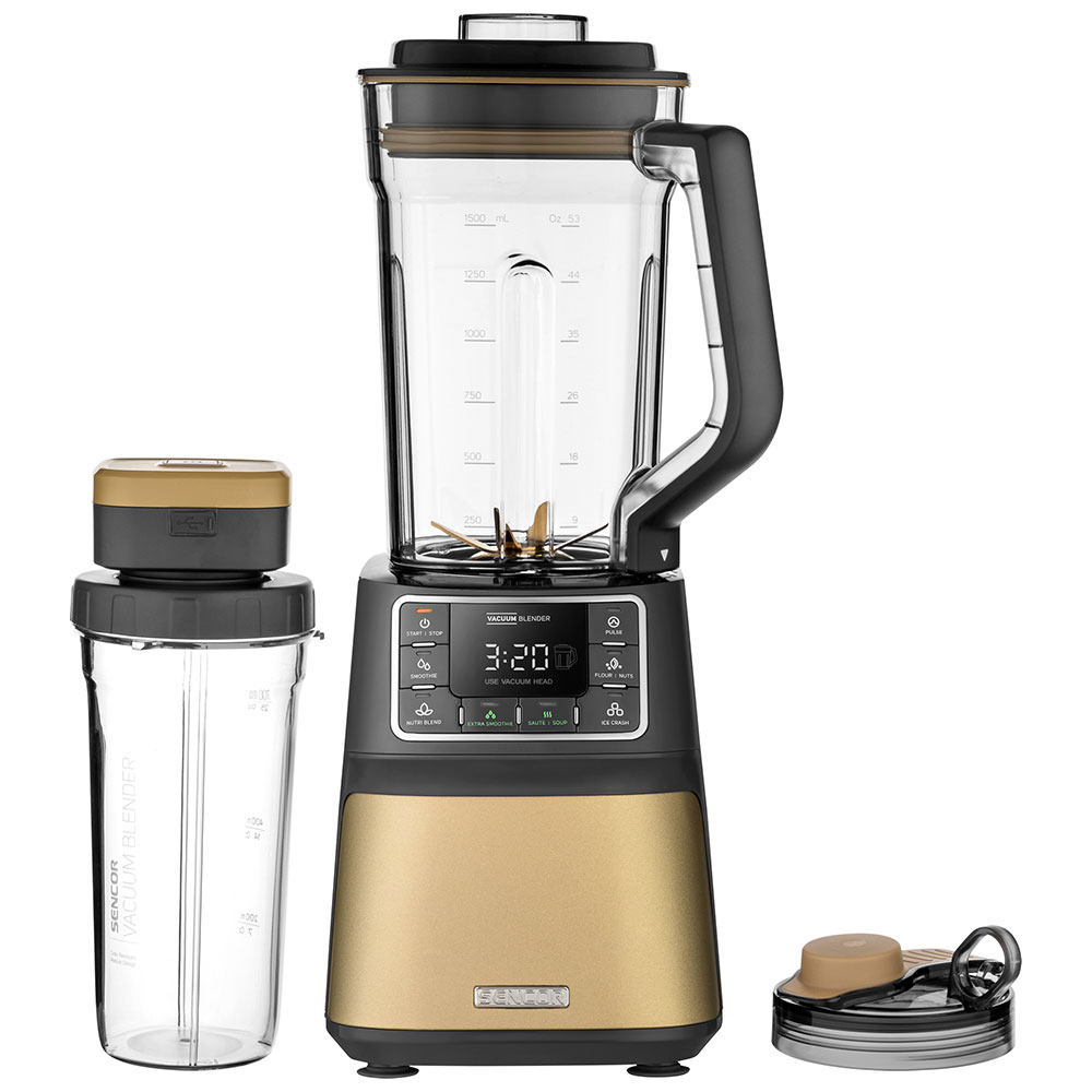 Blender SENCOR SBU 7677CH champagne