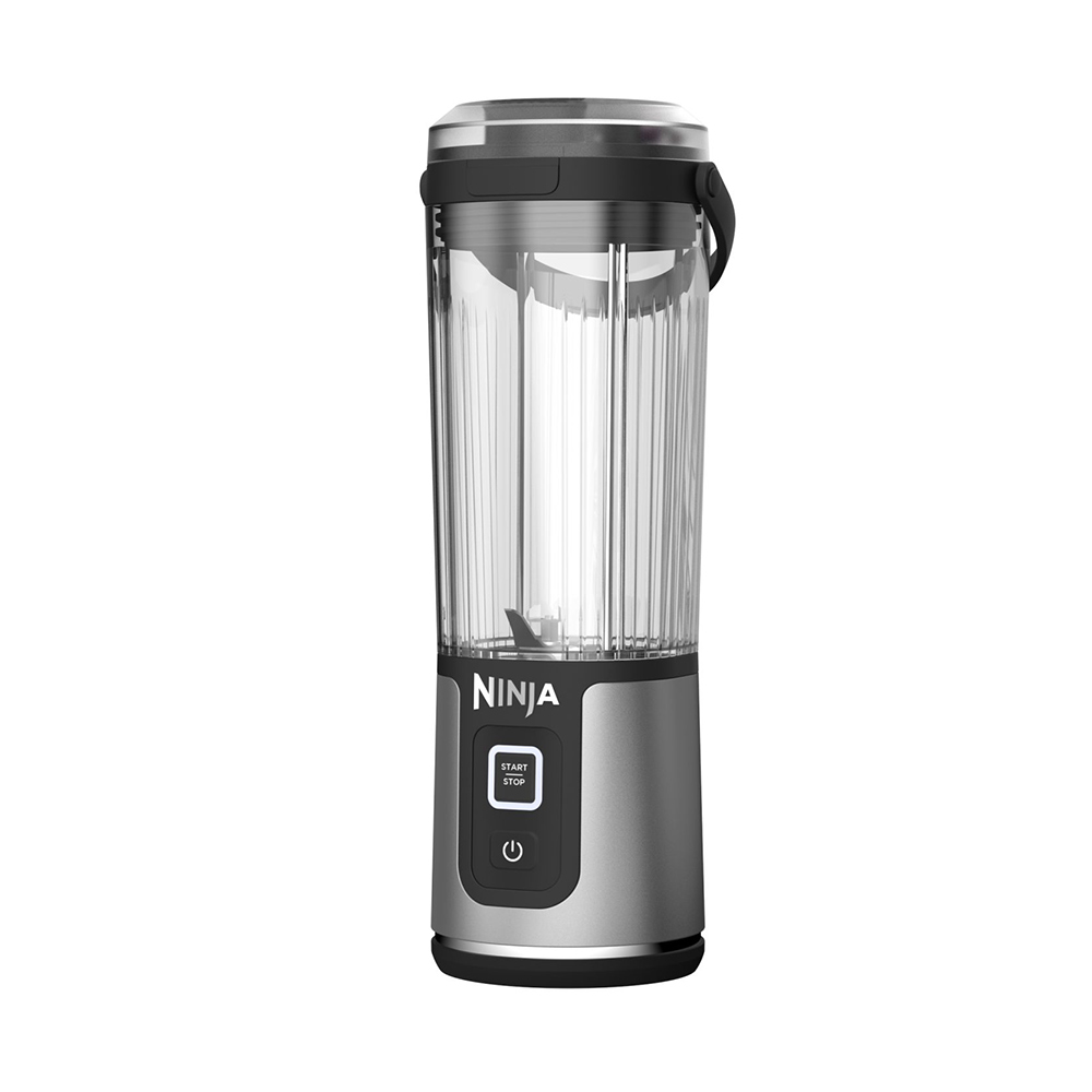 Cordless Blender NINJA Blast Portable BC151EUBK black