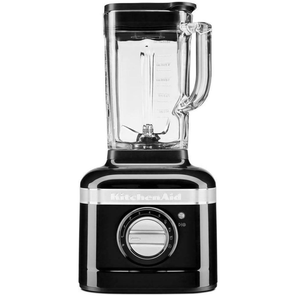 Blender KITCHENAID K400 Artisan 5KSB4026EOB onyx black