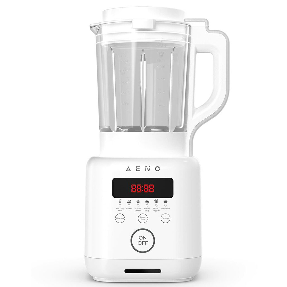 Blender/Soup Maker ΑΕΝΟ ATB0002 white