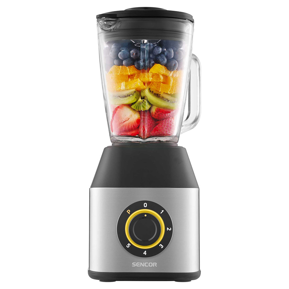 Blender SENCOR SBL 4872BK black