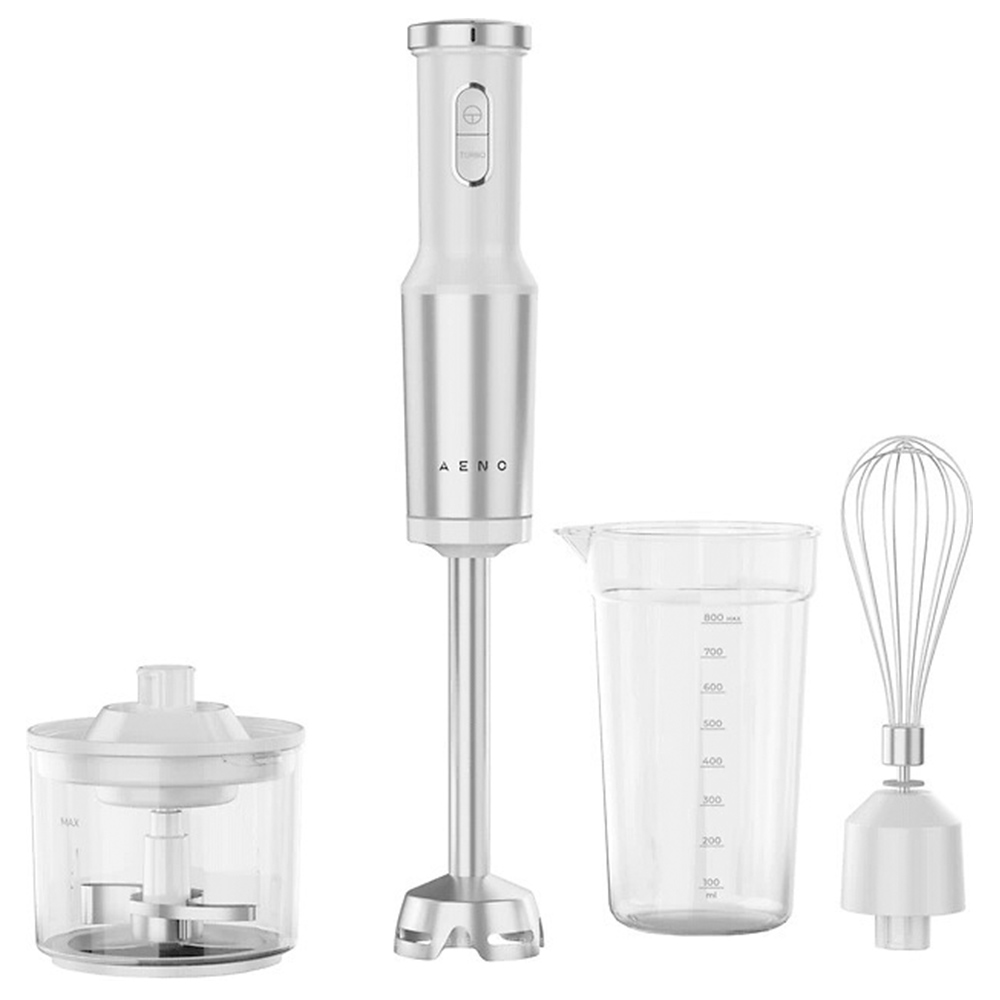 Hand Blender/Chopper AENO HB4 AHB0004W white