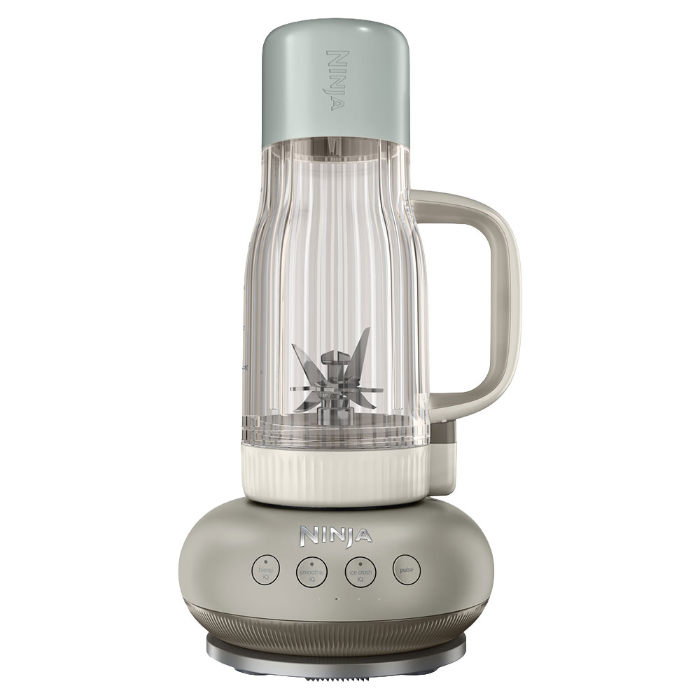 Blender NINJA BlendBOSS DB351EUST grey