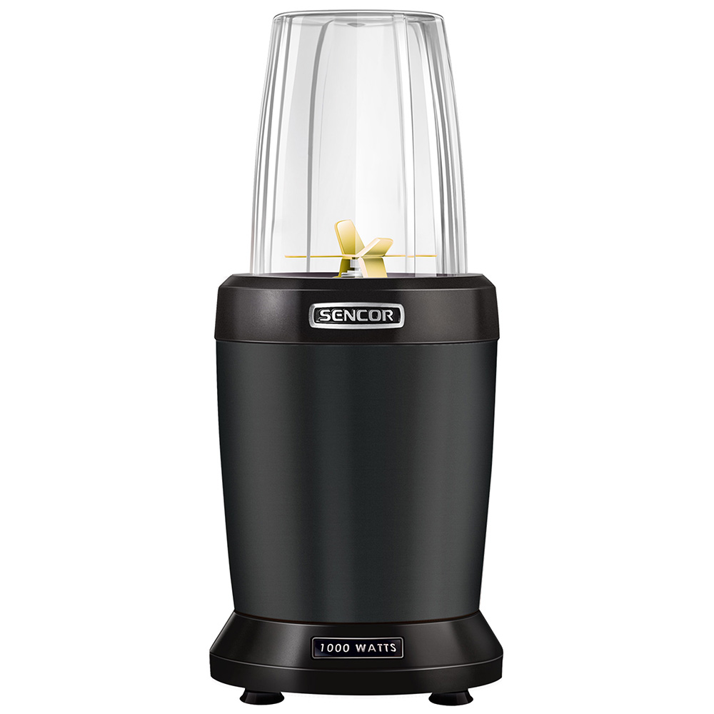 Blender SENCOR Nutri SNB 4303BK black