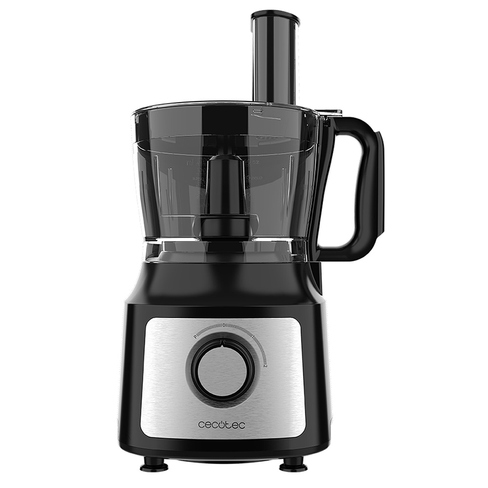 Blender/Multimixer CECOTEC Comino 1000 04351 black