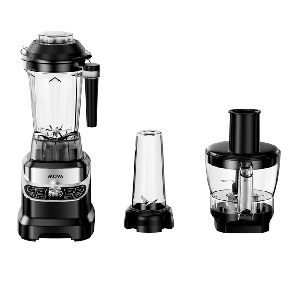 Blender MOVA BL10 Pro black