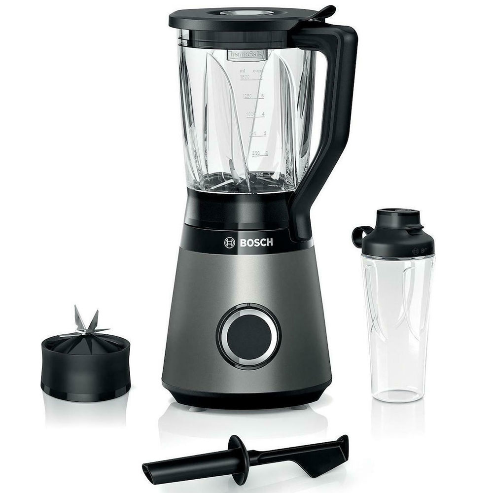 Blender BOSCH VitaPower Serie 4 MMB6174S silver