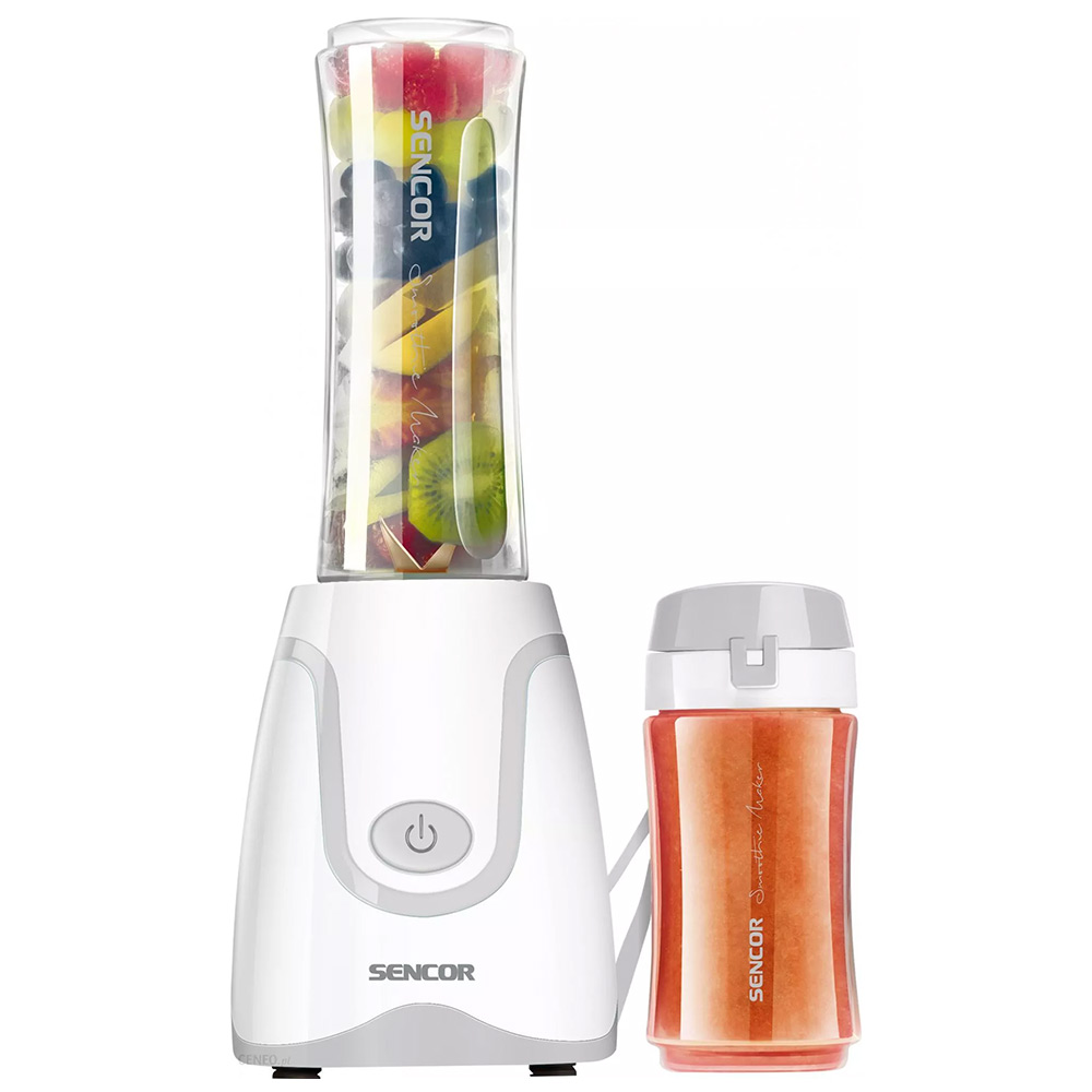 Blender SENCOR Smoothie Maker SBL 2110WH white
