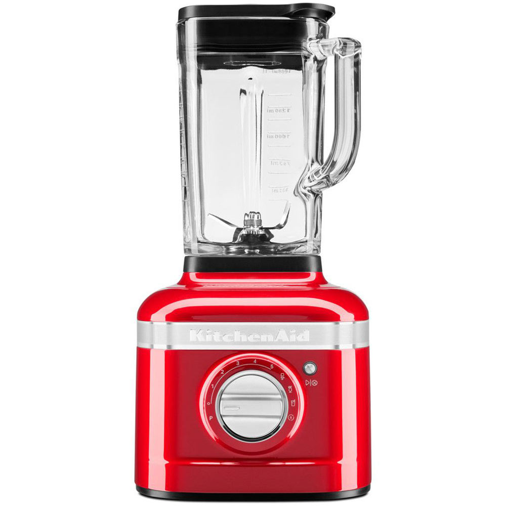 Blender KITCHENAID K400 Artisan 5KSB4026EER empire red