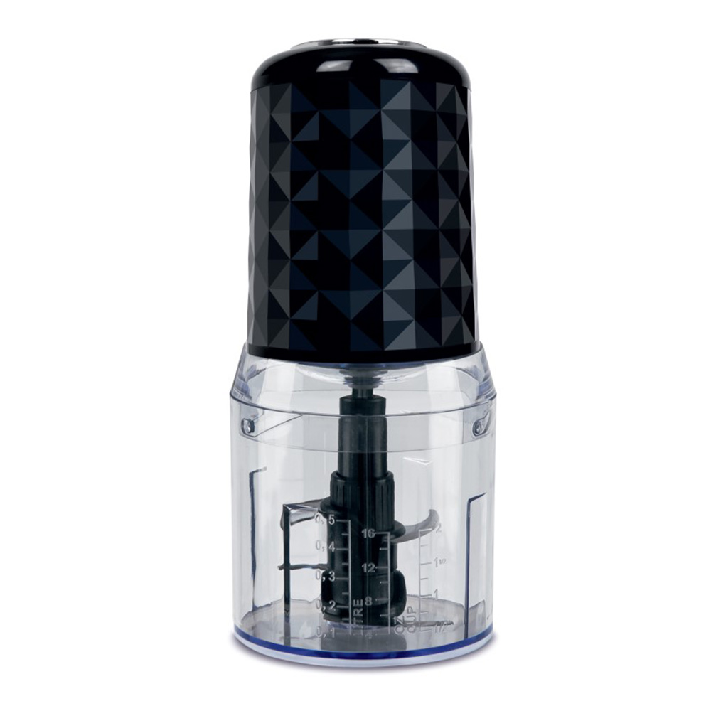 Blender/chopper LIFE Topaz 221-0214 black