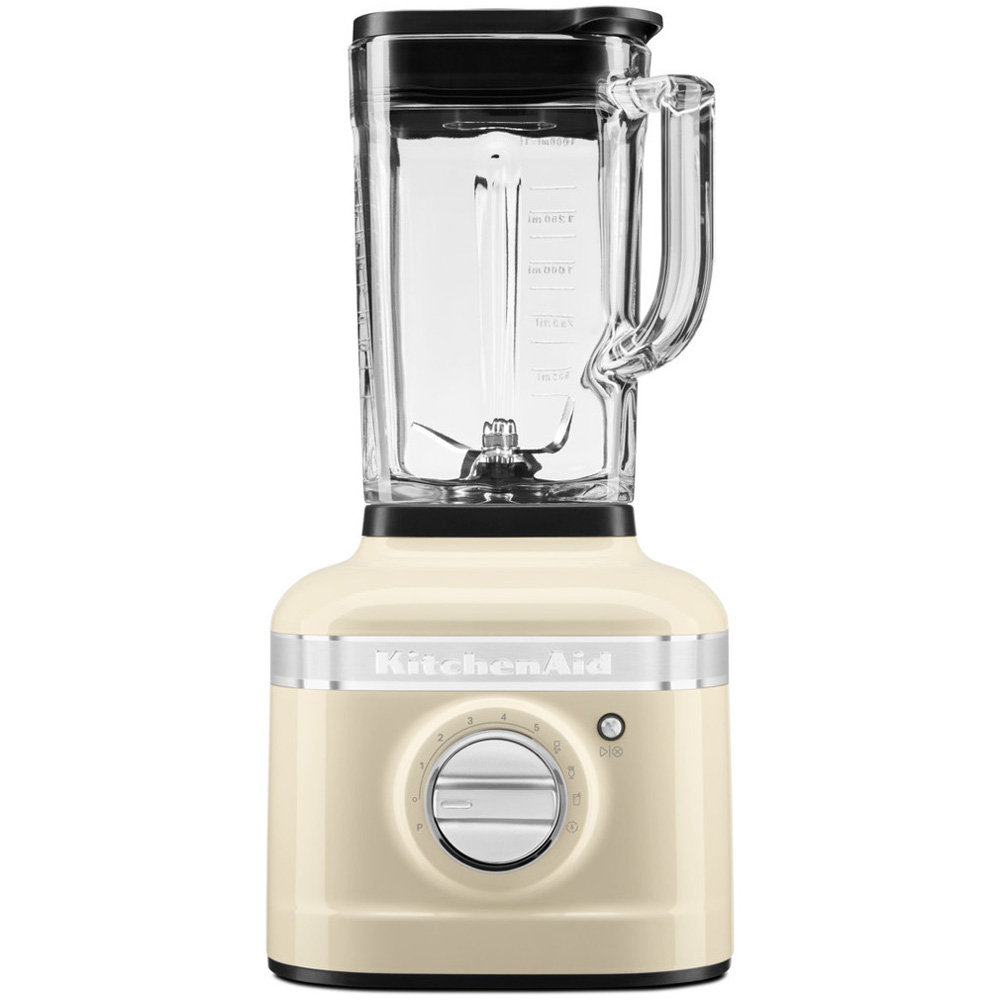 Blender KITCHENAID K400 Artisan 5KSB4026EAC almond cream